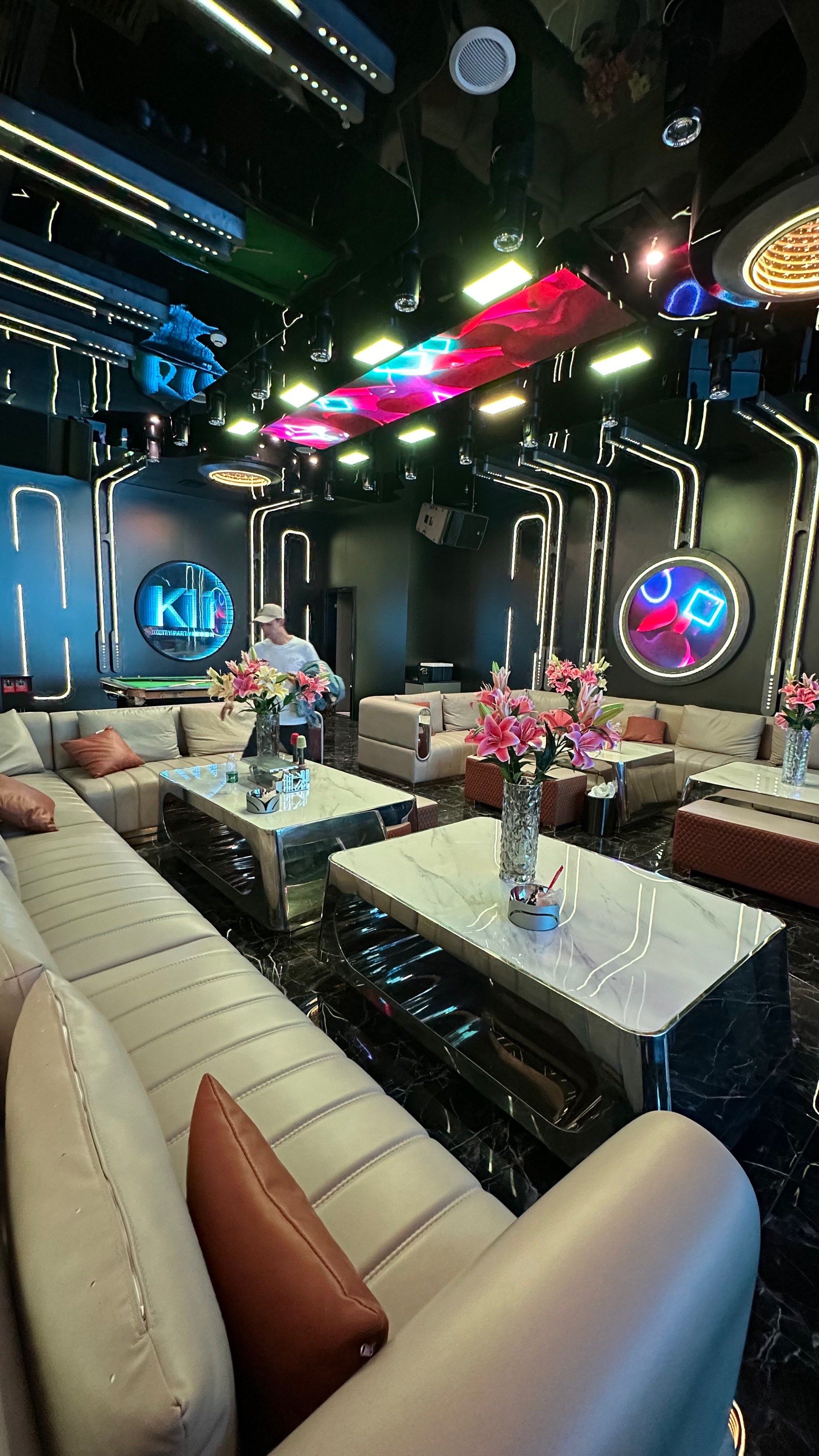 新乡低端商务ktv-延津县ktv预订